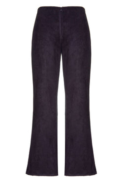 CALÇA FLARE NOBU PRETO