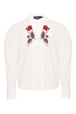 CAMISA PATBO INVERNO 21 BRANCO