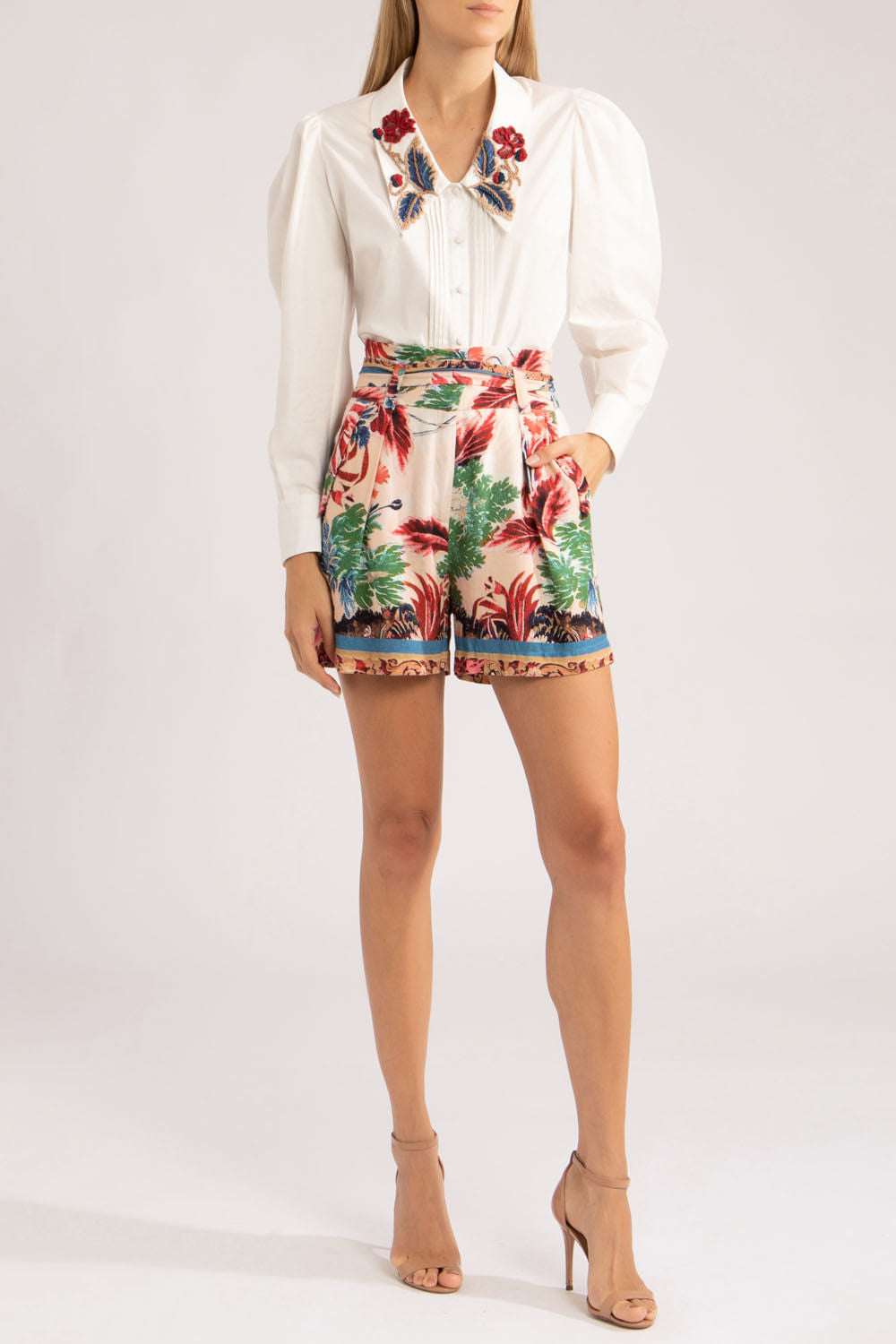 CAMISA PATBO INVERNO 21 BRANCO