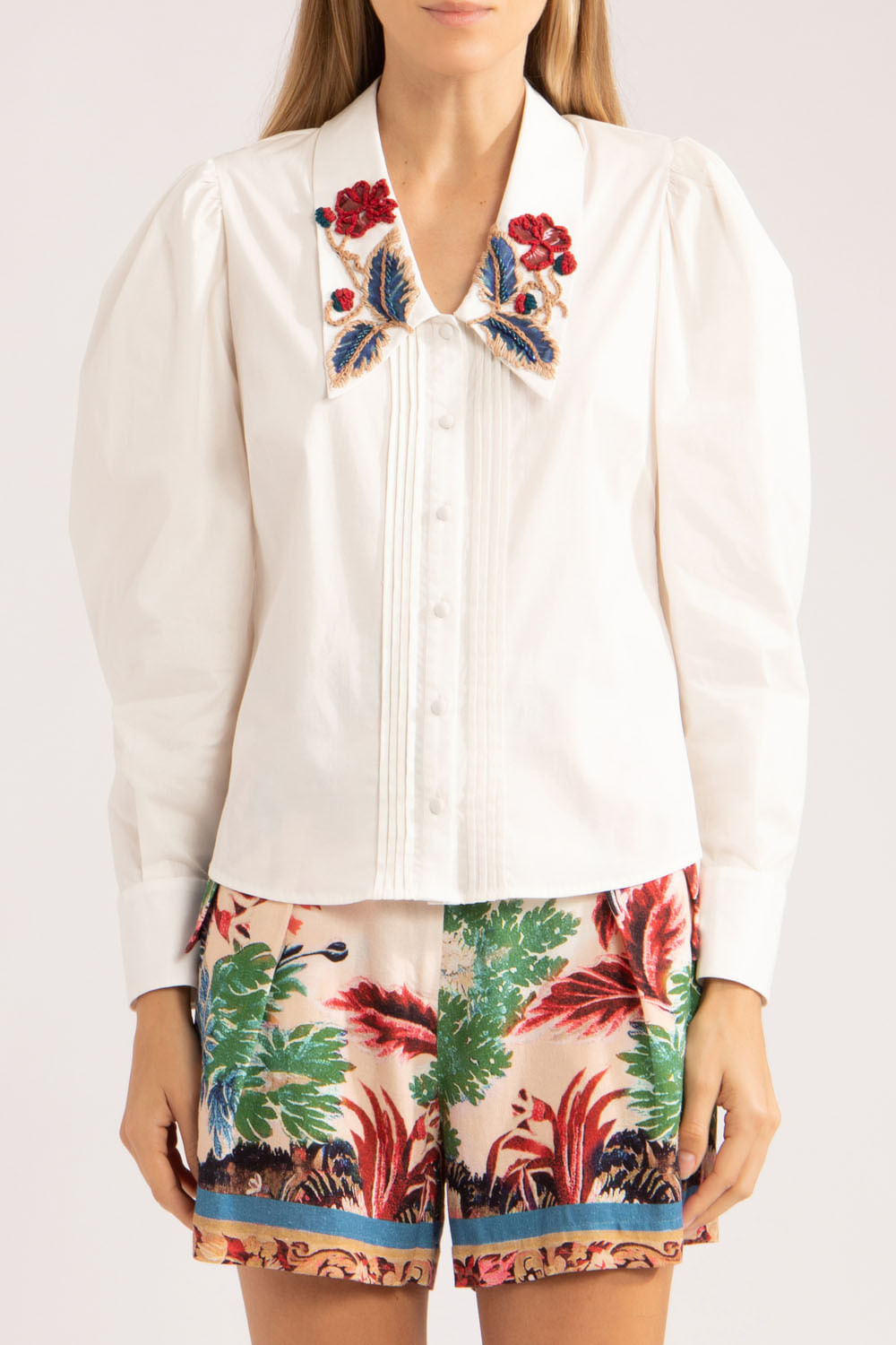 CAMISA PATBO INVERNO 21 BRANCO