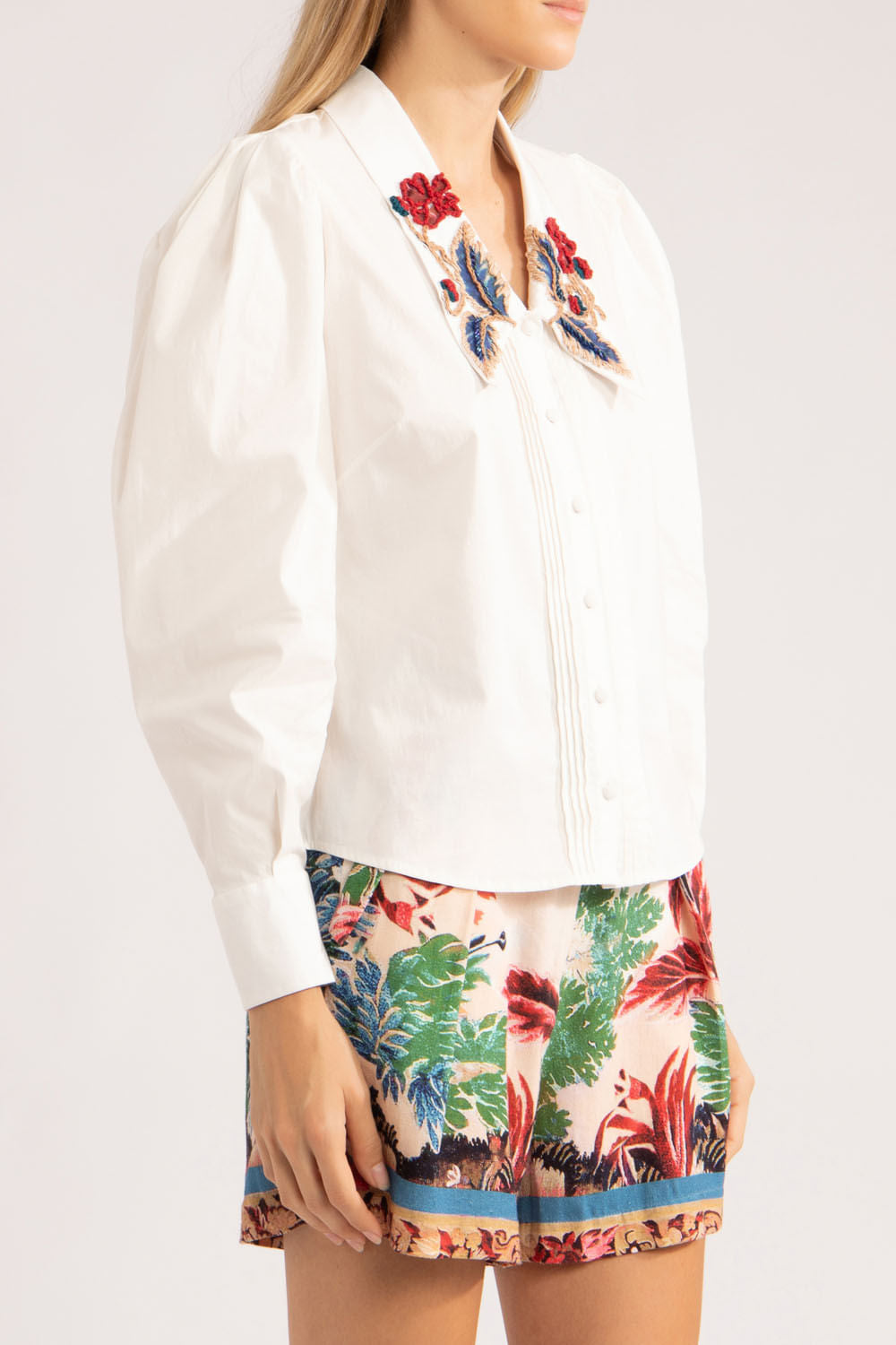 CAMISA PATBO INVERNO 21 BRANCO