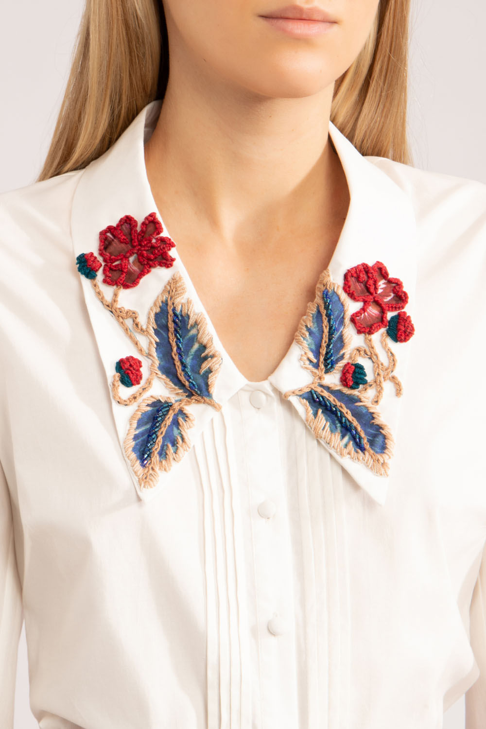 CAMISA PATBO INVERNO 21 BRANCO