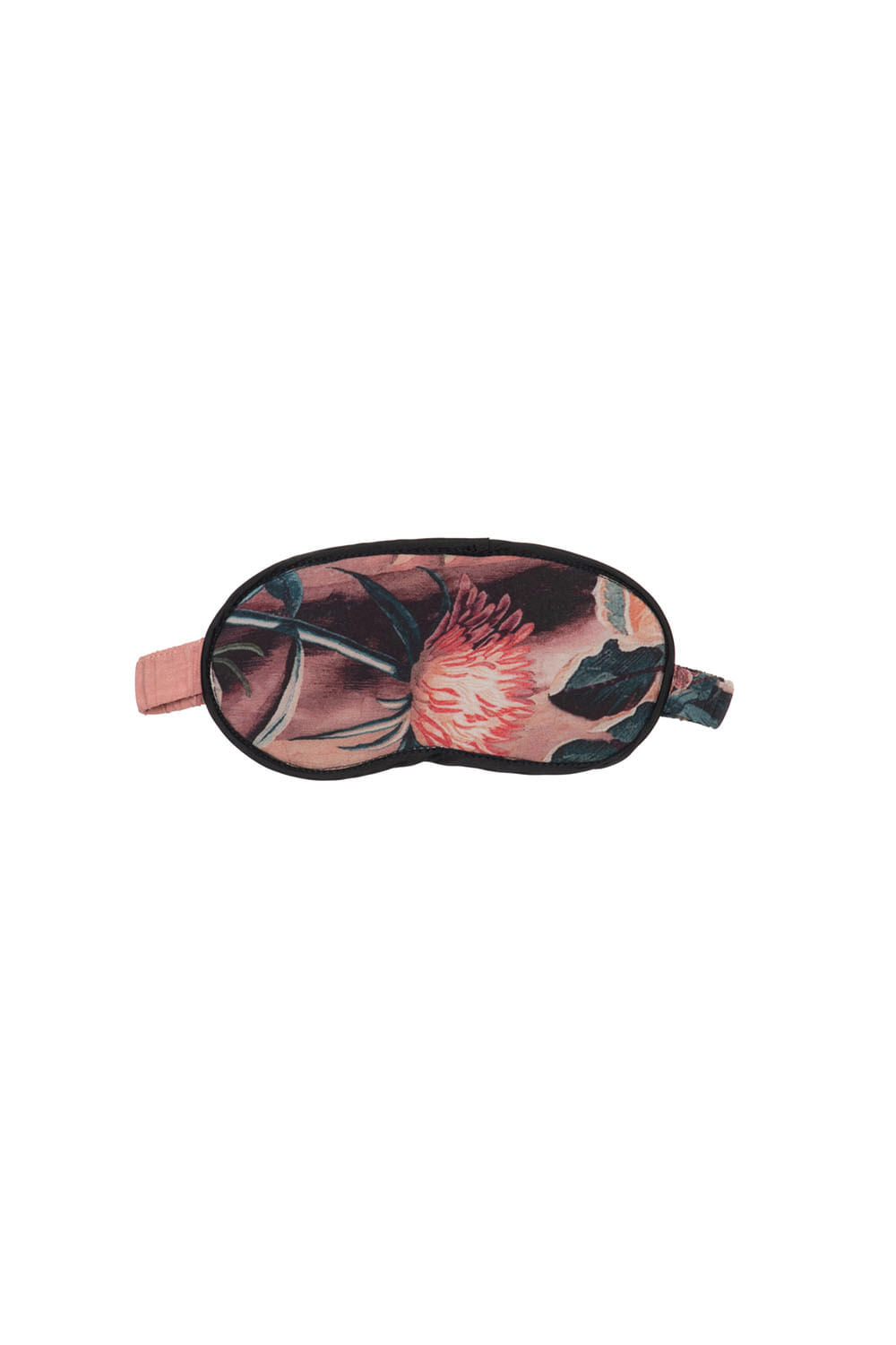 PIJAMA LONGO MANGA LONGA COM FRANJAS INVERNO 2021 ROSE
