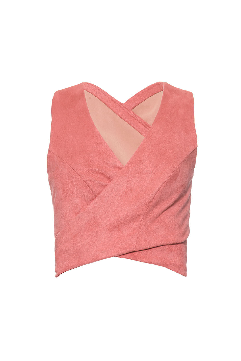 TOP TRANSPASSADO NOBU
ROSE