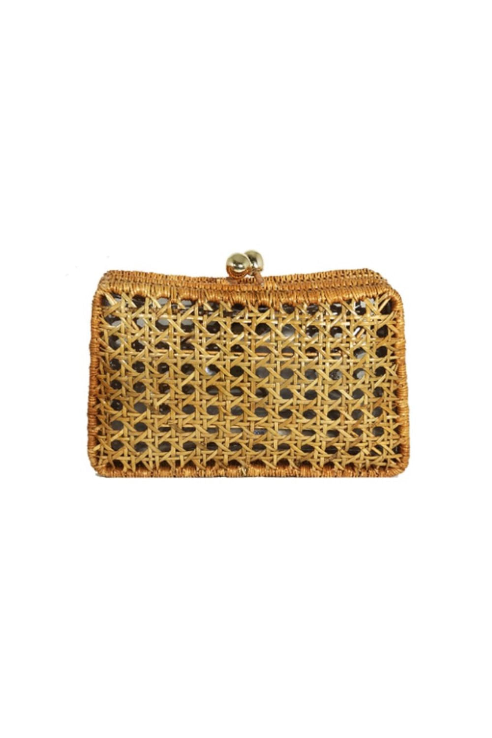 BOLSA CHARLOTTE WK NATURAL