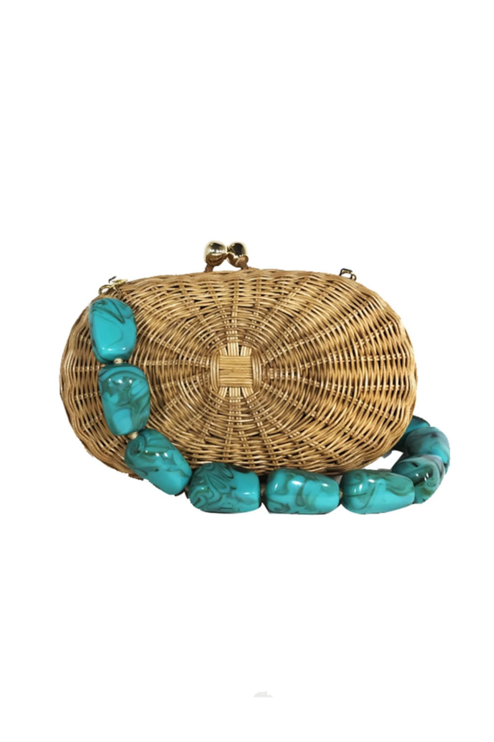 BOLSA OLIVINE WK NATURAL