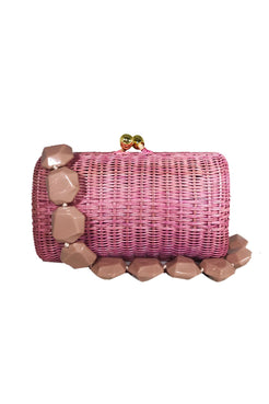 BOLSA DENISE PINK