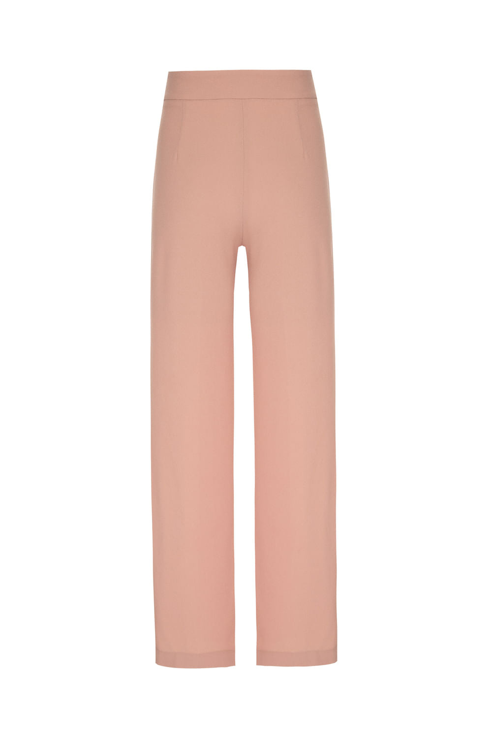 TERNO ALFAIATARIA FAIXA - AP03 ROSA