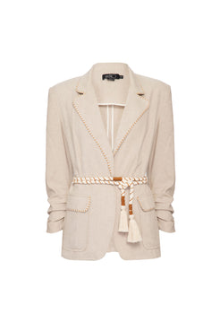 Blazer desert natural