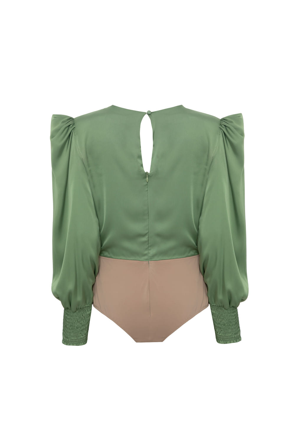 BODY CETIM STATEMENT VERDE