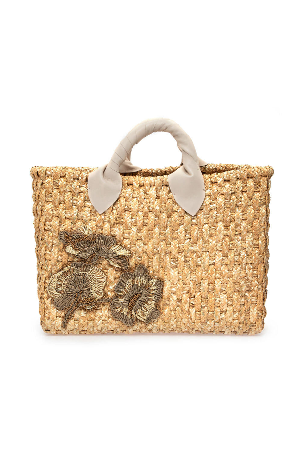 BOLSA GRANDE GEMINI NATURAL