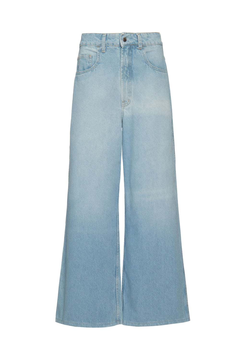 CALÇA PANTALONA UPSCALE DENIM AZUL