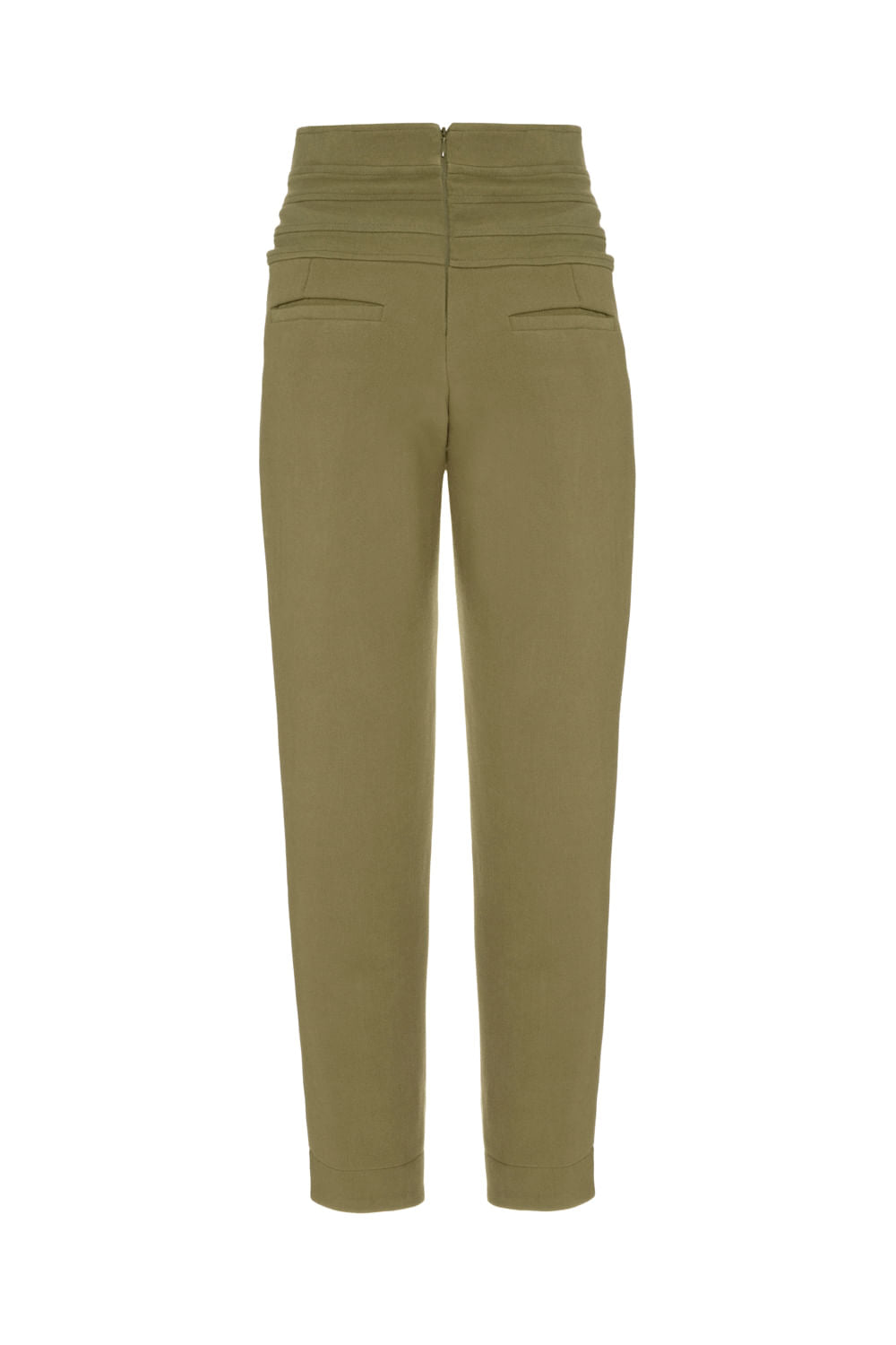 CALÇA EMPOWERED VERDE