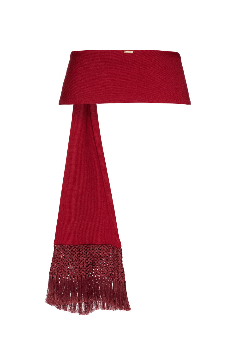 CINTO GEMINI VERMELHO