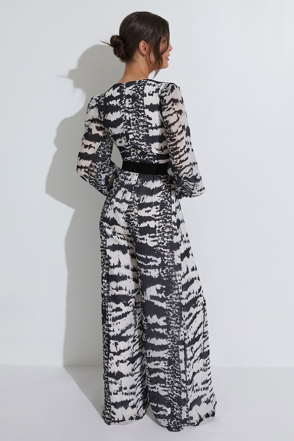 CINTO COURO (PRE ORDER) PRETO