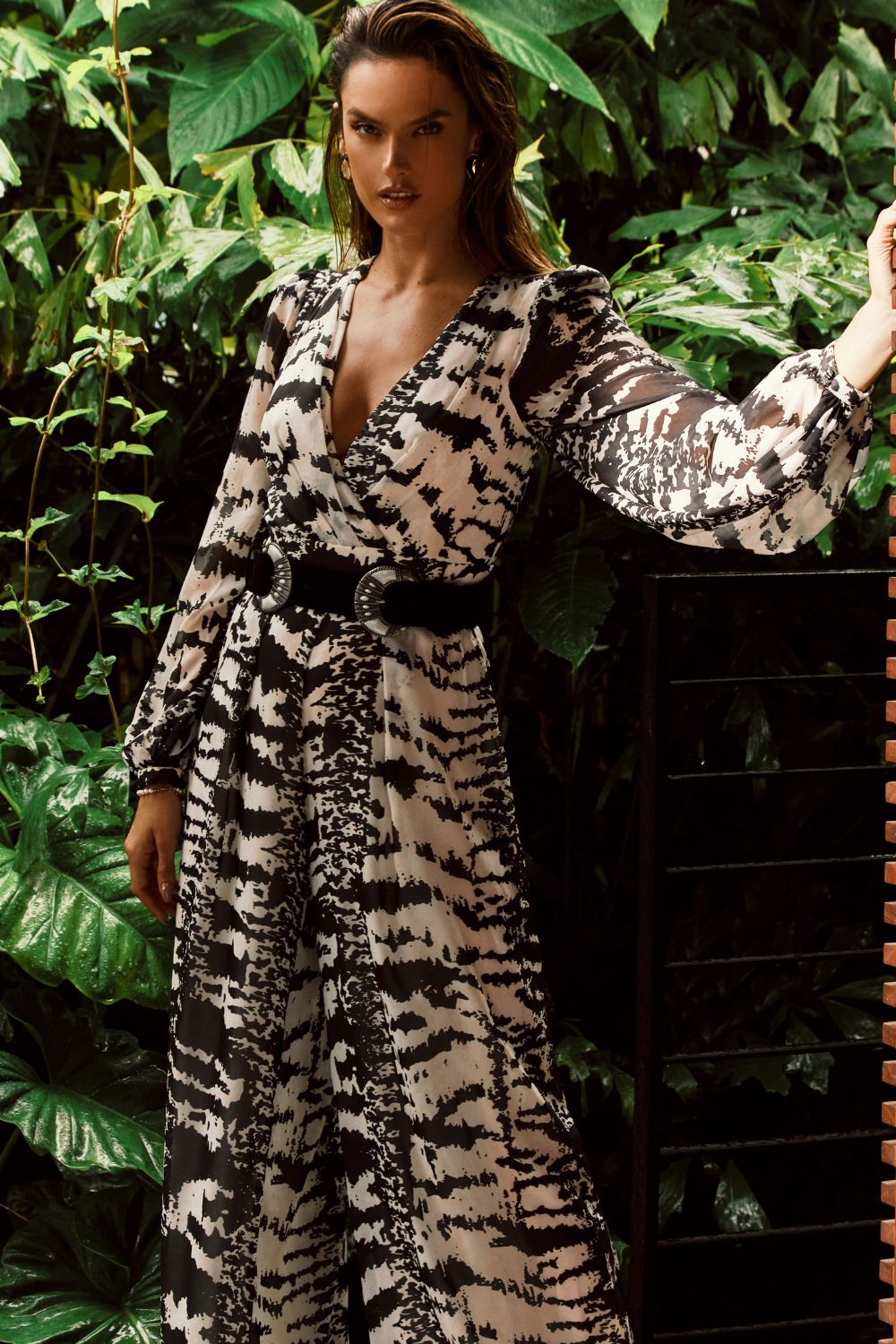 CINTO COURO (PRE ORDER) PRETO