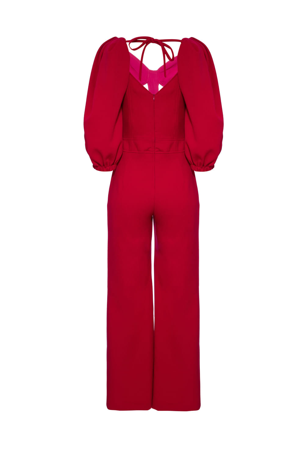 MACACÃO EMPOWERED PINK
