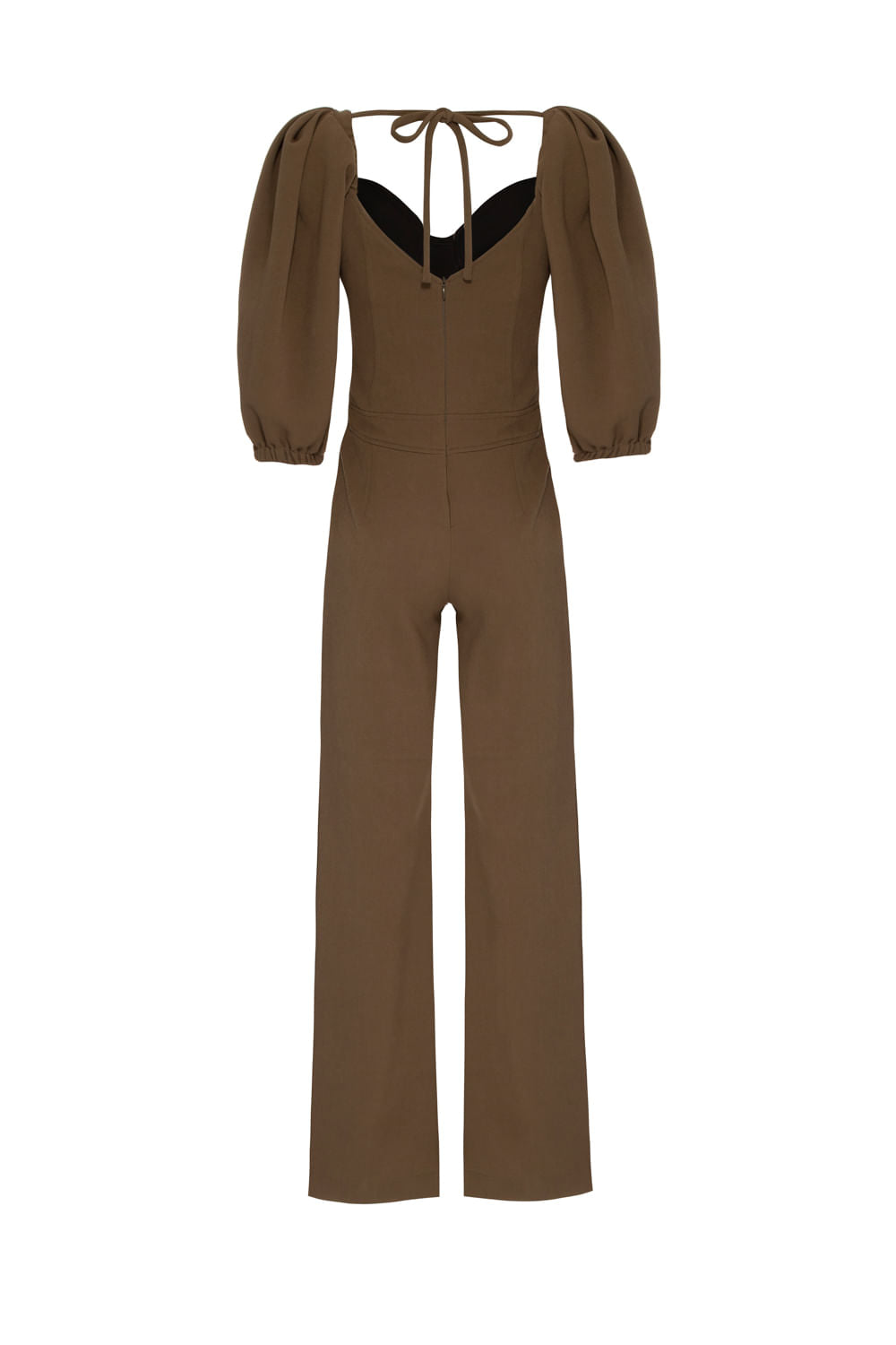 MACACÃO EMPOWERED VERDE