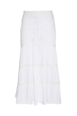 SAIA MÍDI SOFT 60'S BRANCO