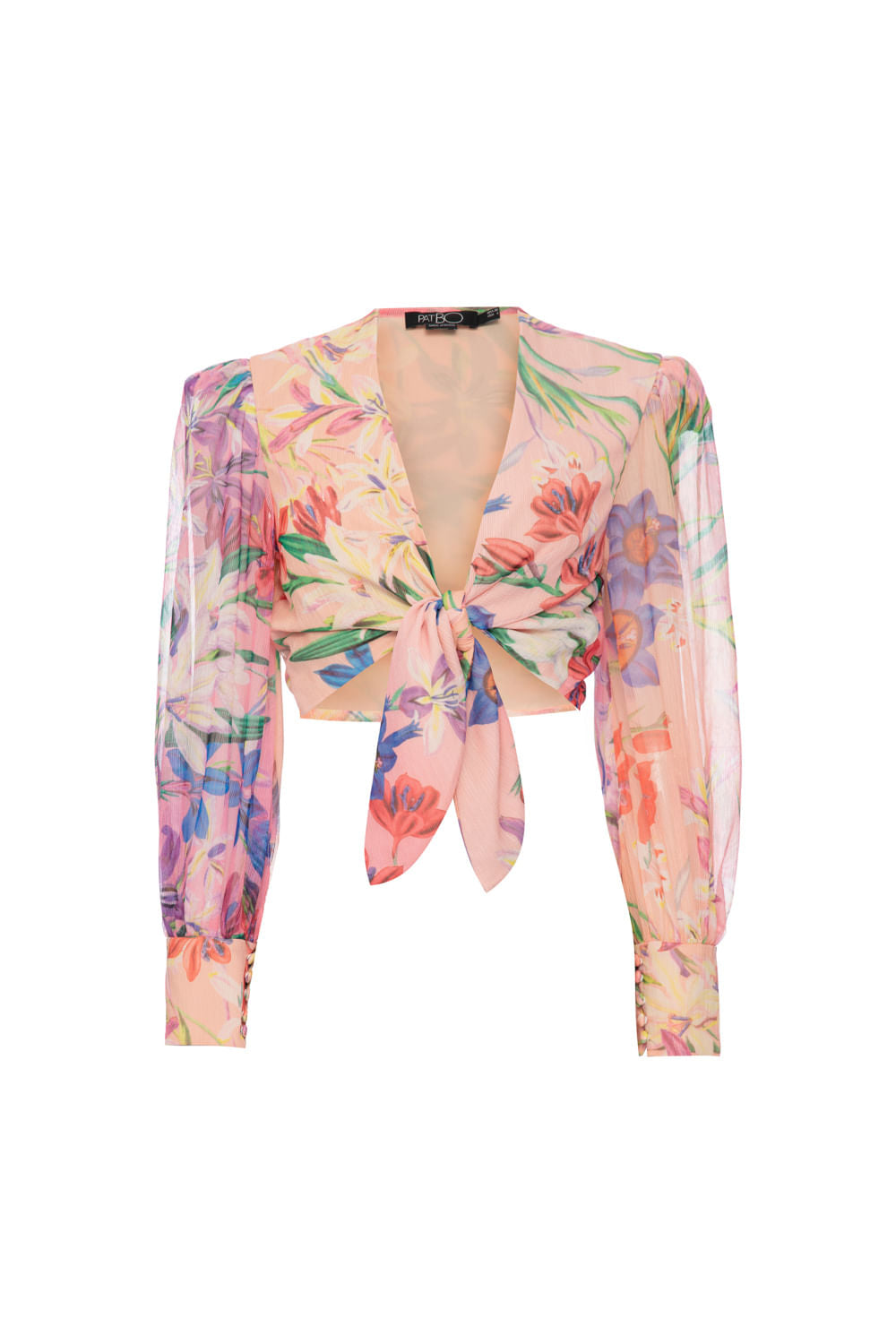 TOP NÓ ANASTACIA ROSA