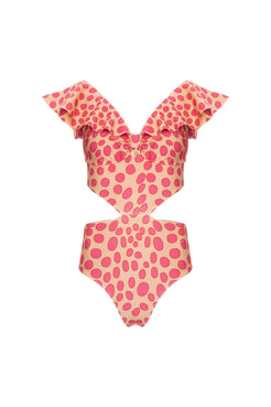 BODY BEACH I22 ROSA