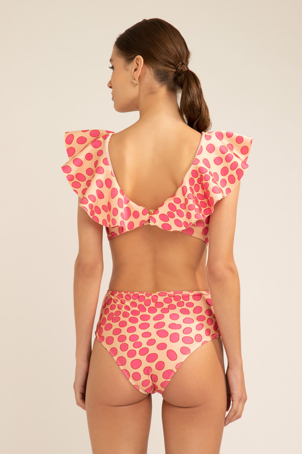 BODY BEACH I22 ROSA