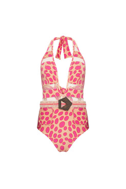 BODY BEACH I22 ROSA