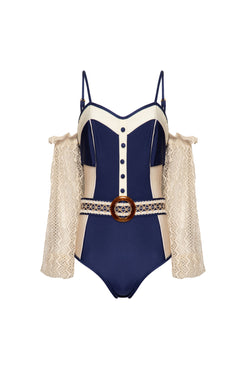 BODY BEACH I22 AZUL MARINHO
