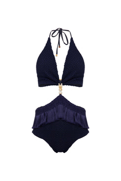 BODY BEACH I22 AZUL MARINHO