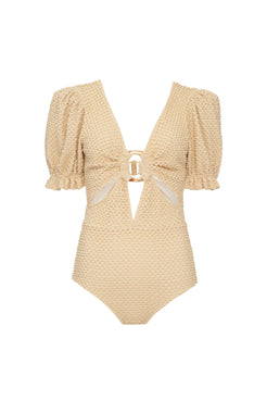 BODY BEACH I22 OFF WHITE