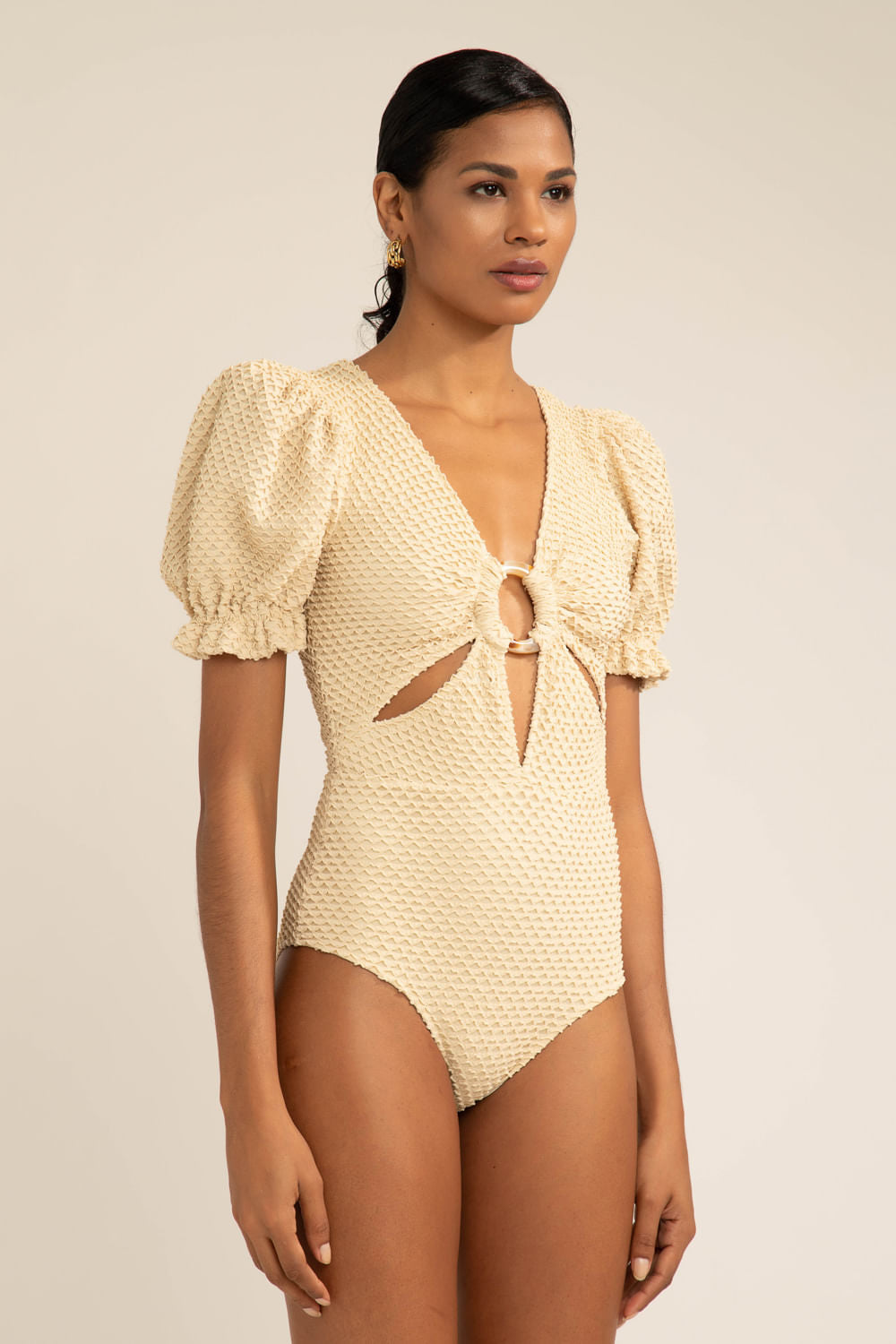 BODY BEACH I22 OFF WHITE
