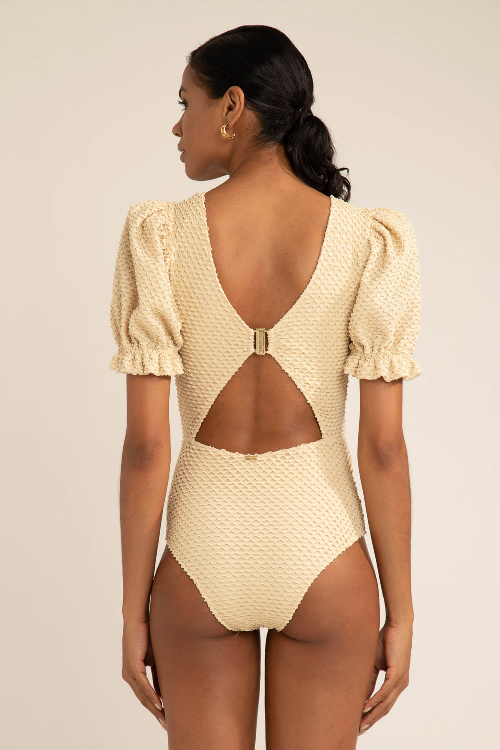 BODY BEACH I22 OFF WHITE