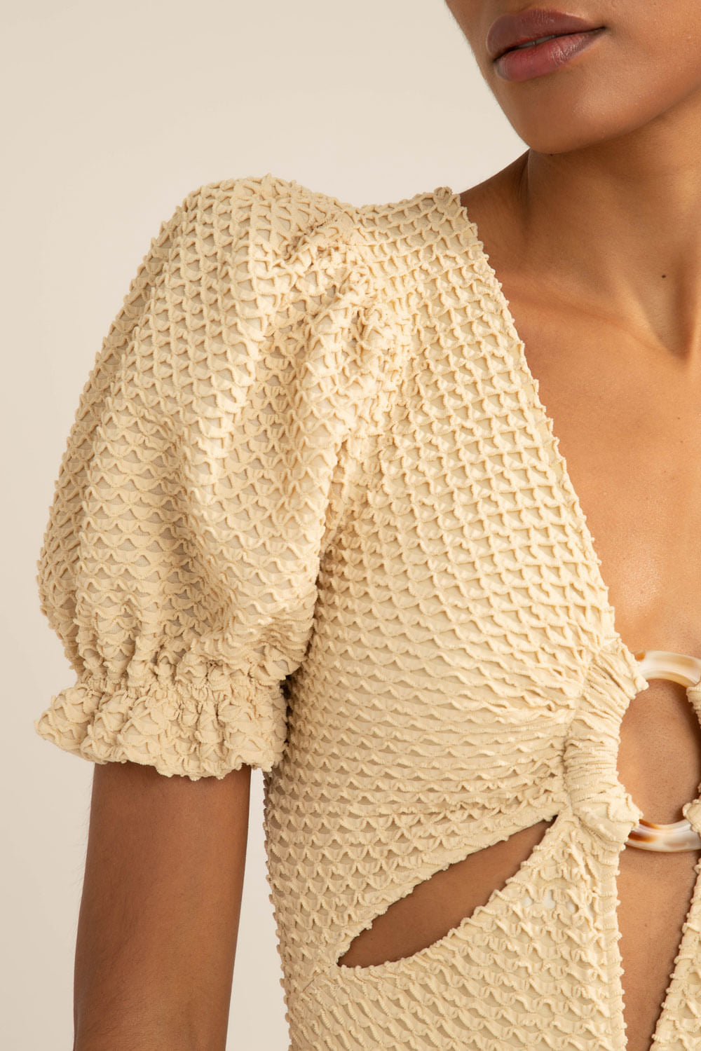 BODY BEACH I22 OFF WHITE