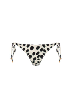 CALCINHA BEACH I22 OFF WHITE