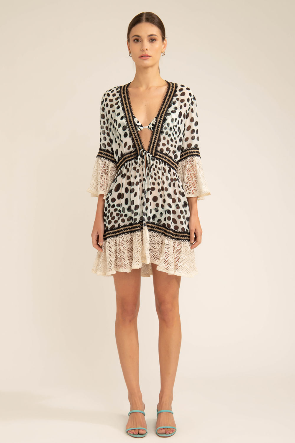 SAIDA DE PRAIA I22 OFF WHITE