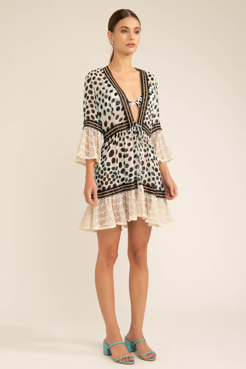 SAIDA DE PRAIA I22 OFF WHITE