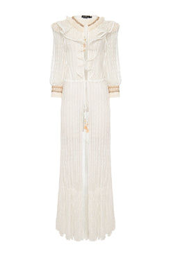 SAIDA DE PRAIA I22 OFF WHITE