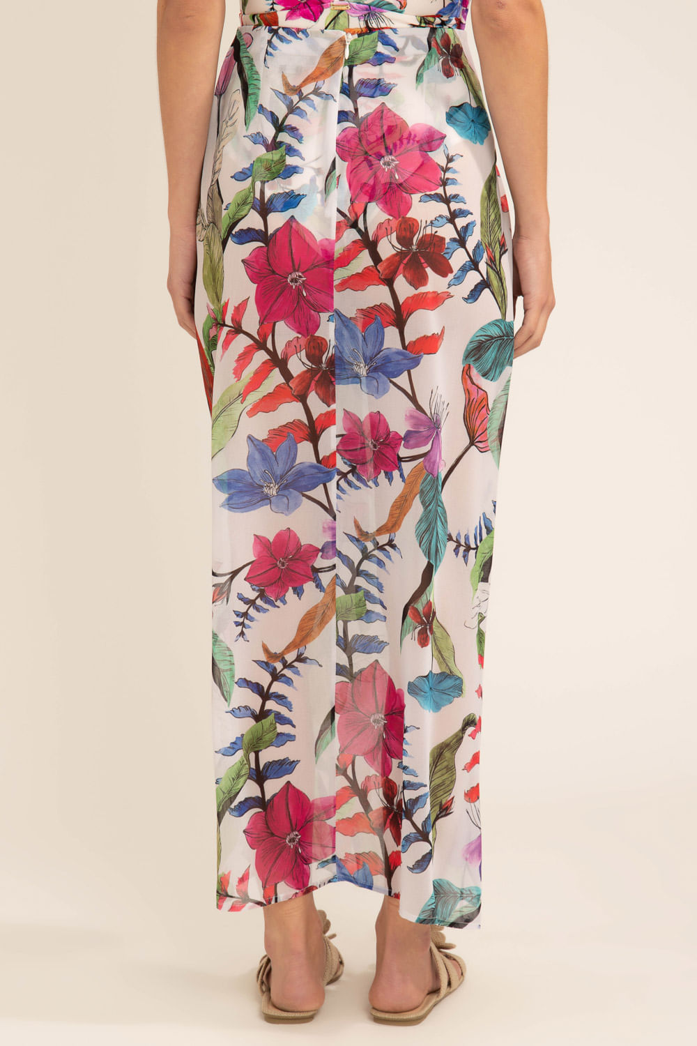 SAIDA DE PRAIA PATBO I22 OFF WHITE