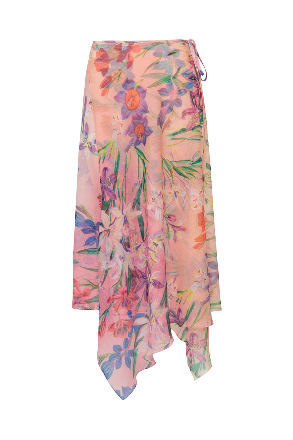 SAÍDA DE PRAIA TRANSPASSADA MÍDI ANASTACIA ROSA