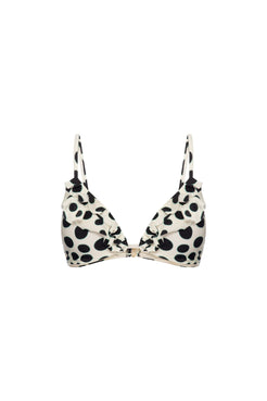 TOP BEACH I22 OFF WHITE