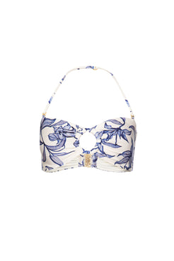 TOP BEACH I22 OFF WHITE