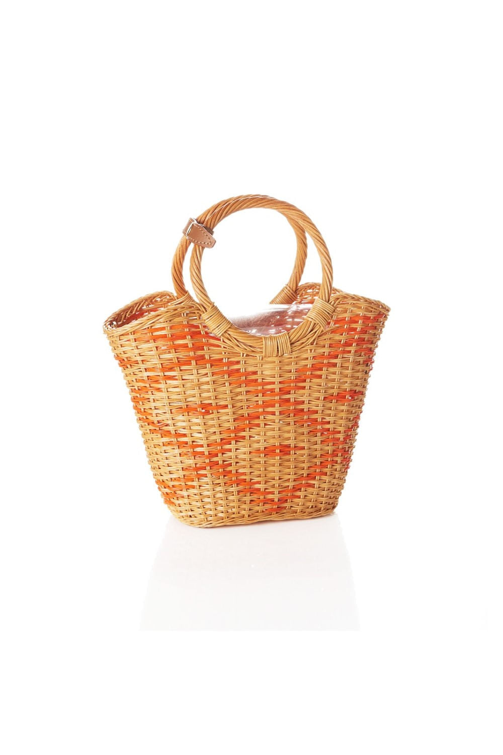 BOLSA OHANA NATURAL