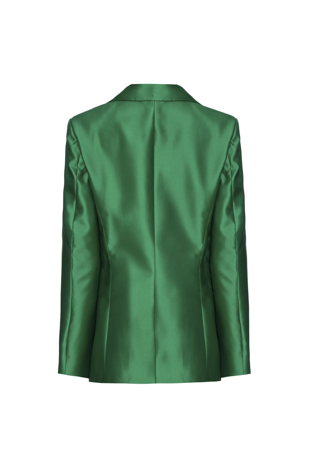 Blazer botão zibeline jocelyn verde