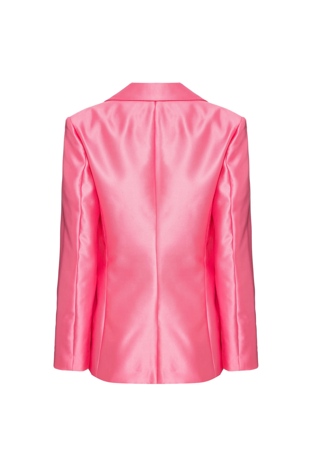 Blazer botão zibeline jocelyn rosa