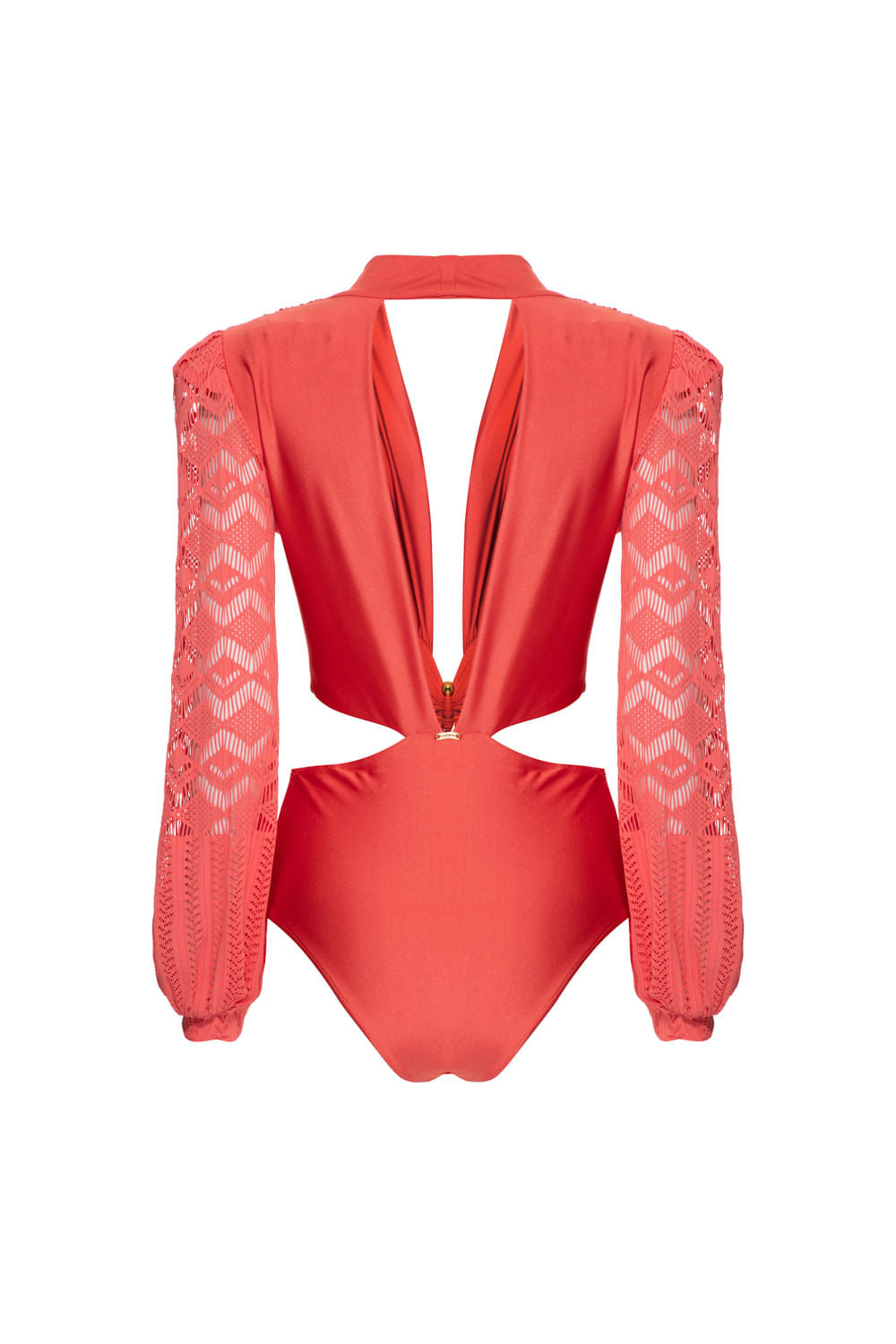 BODY PATBO I23 CORAL