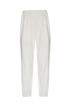 CALÇA MOLETOM LUCY - MÃES OFF WHITE