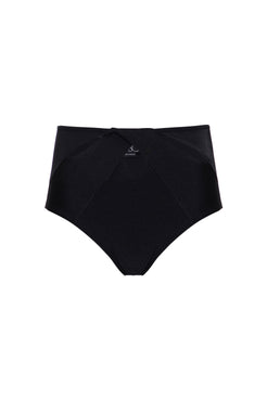 HOT PANTS ABERTURAS LYCRA JOLIE PRETO