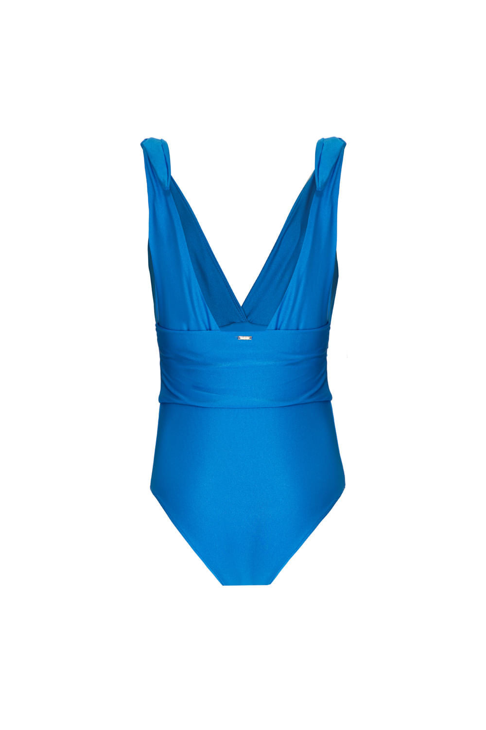 BODY FIVELA TELA RICHELIEU FELICITÁ AZUL
