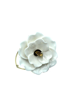 BRACELETE CAMELIA OFF WHITE