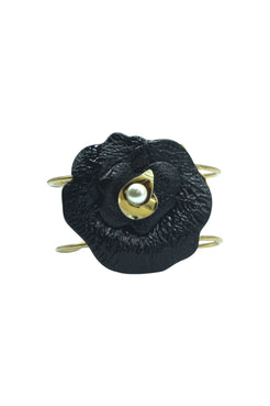 PULSEIRA HORTÊNSIA PRETO